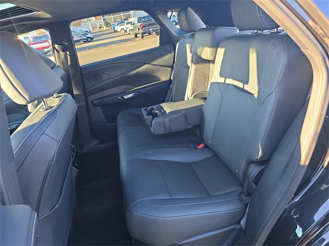 Used 2023 Lexus RX 350h image 23