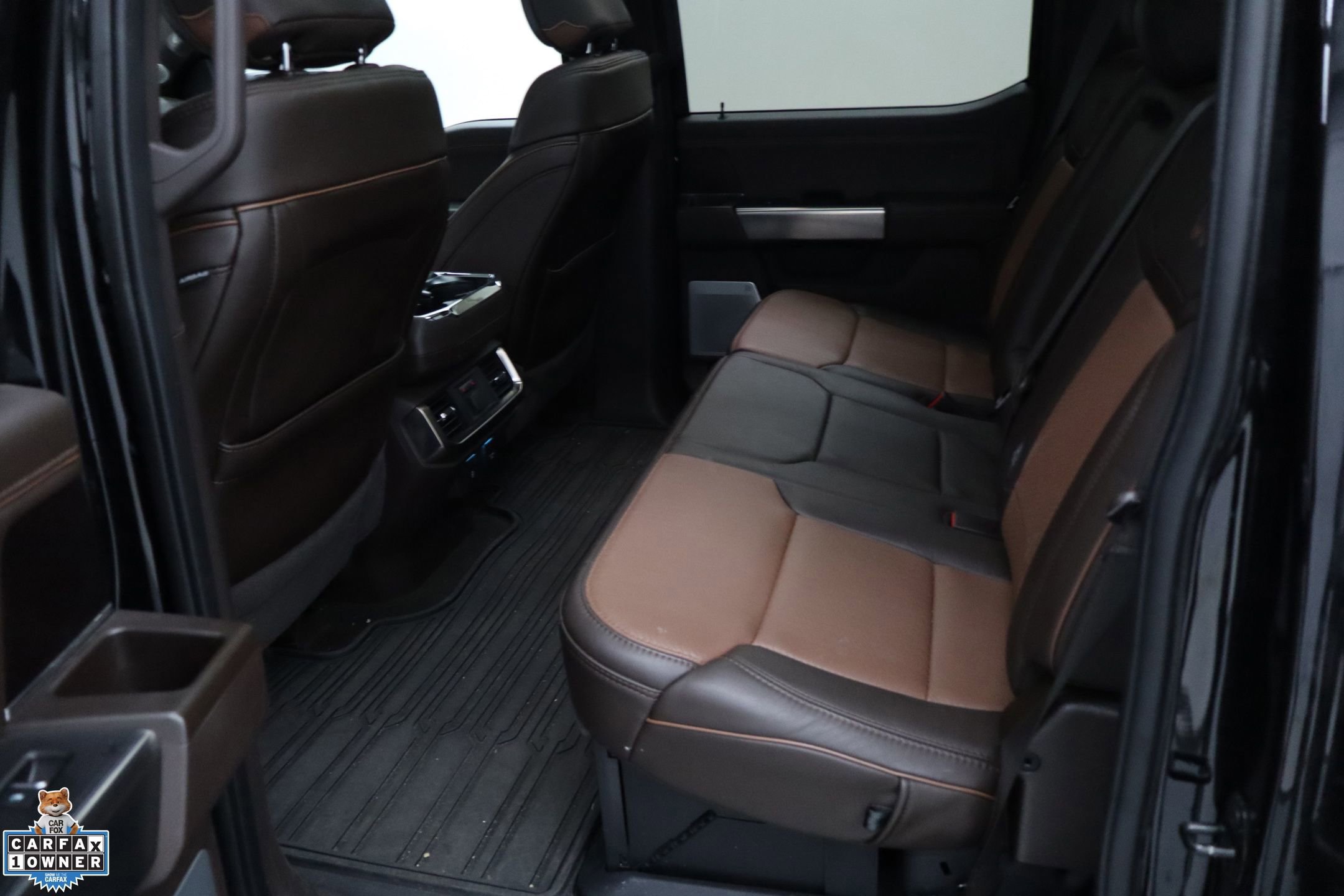 Certified 2022 Ford F150 King Ranch w/ Equipment Group 601A High image 30