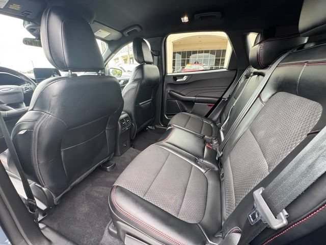 Certified 2023 Ford Escape ST-Line w/ Equipment Group 301A FWD image 14