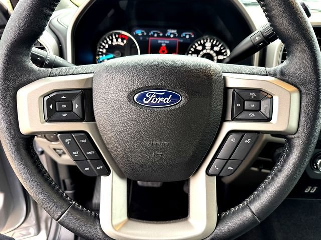 Certified 2020 Ford F150 Lariat w/ Equipment Group 501A Mid image 11