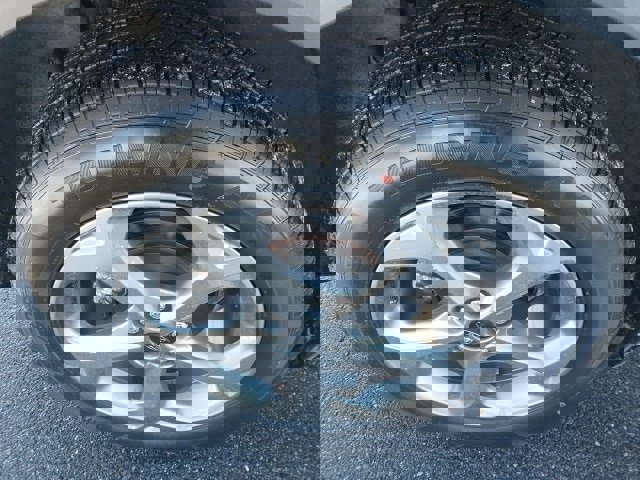 Certified 2025 Ford Escape ST-Line image 12