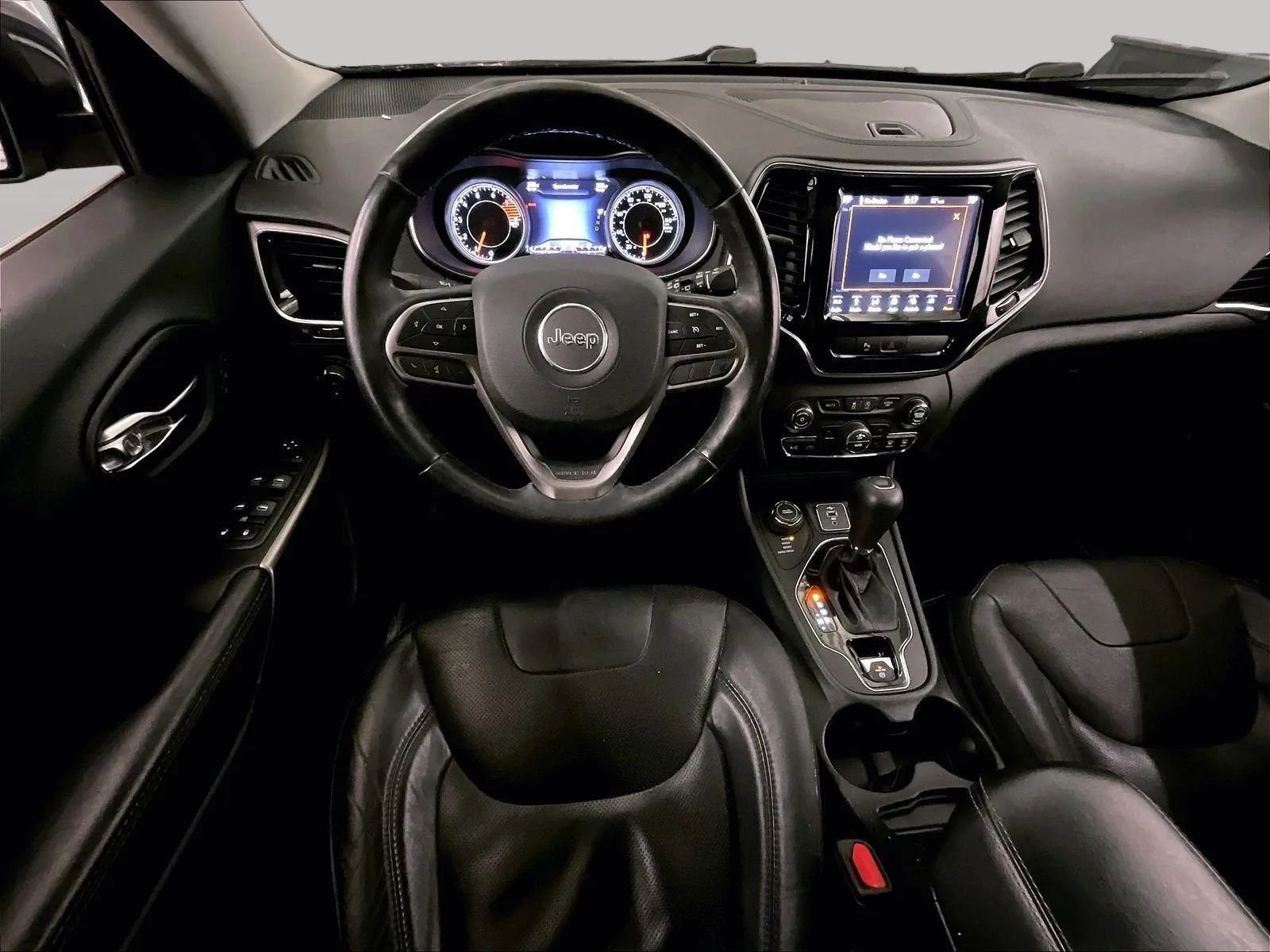 Used 2019 Jeep Cherokee Limited AWD/4WD image 5
