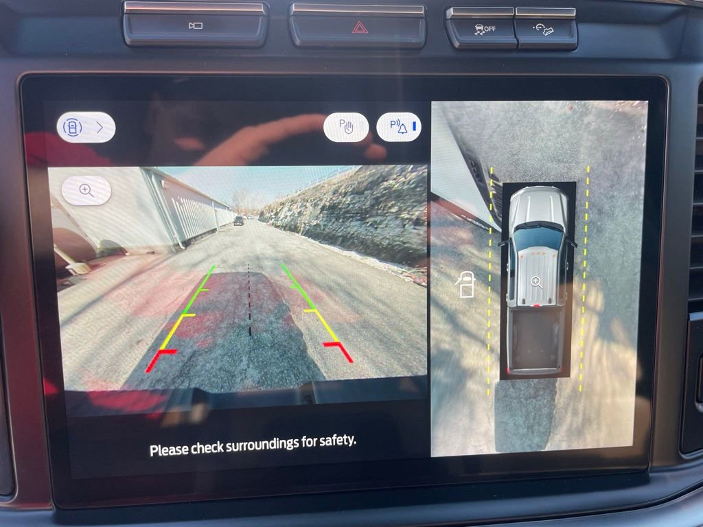 Certified 2024 Ford F250 Lariat w/ Chrome Package image 23