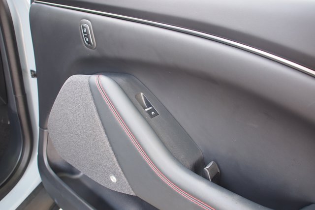 Certified 2025 Ford Mustang Mach-E Premium w/ Sport Appearance Package AWD/4WD image 13