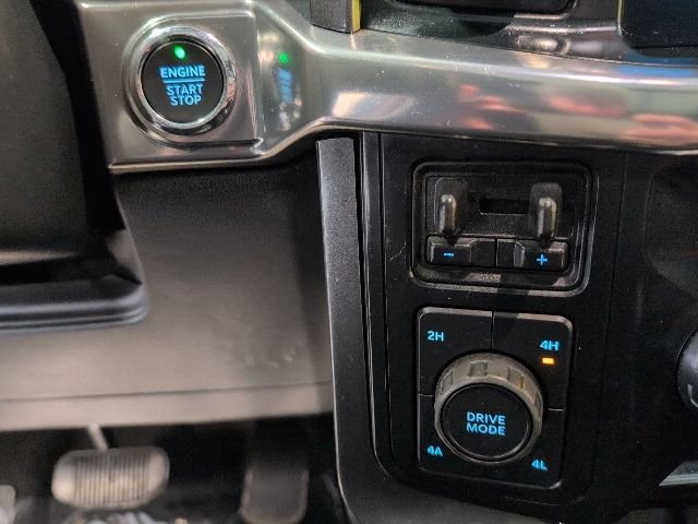 Certified 2023 Ford F150 Lariat w/ Equipment Group 502A High image 26