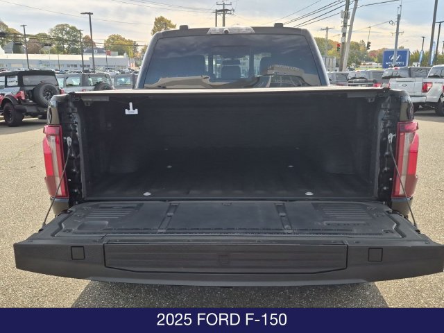 Certified 2025 Ford F150 Raptor AWD/4WD image 10