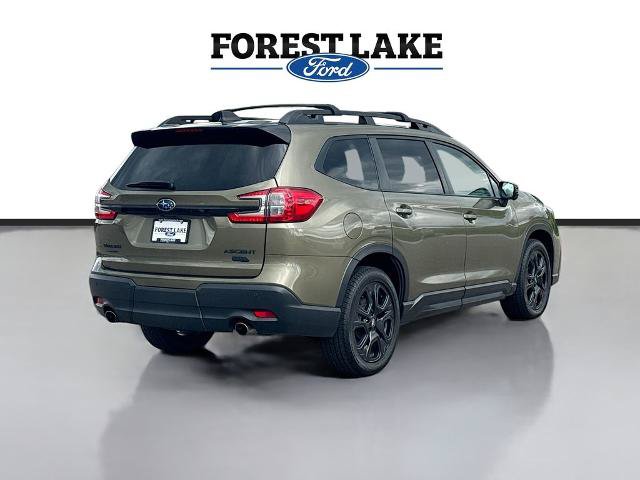 Used 2023 Subaru Ascent Onyx Edition Limited AWD/4WD image 7