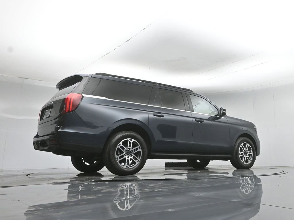 Certified 2025 Ford Expedition Max Active RWD image 55