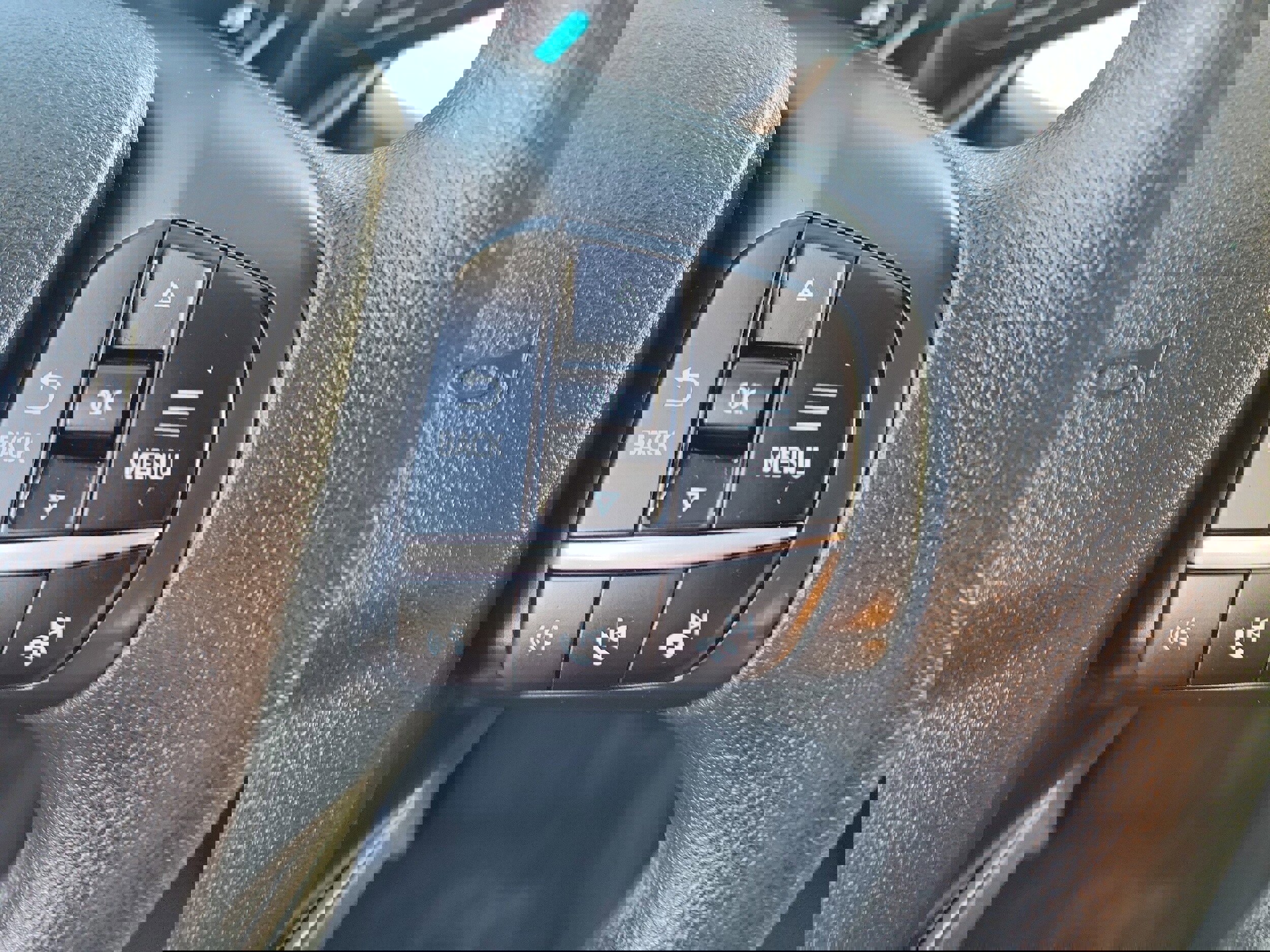 Certified 2021 Ford Escape SE image 24