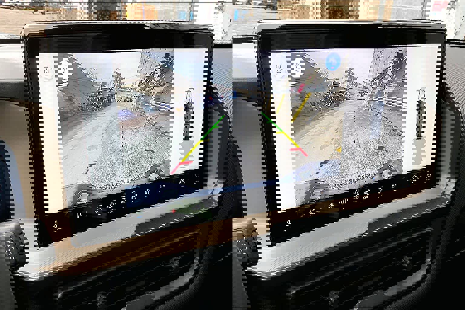 Certified 2025 Ford Bronco Sport Big Bend w/ Convenience Package image 30