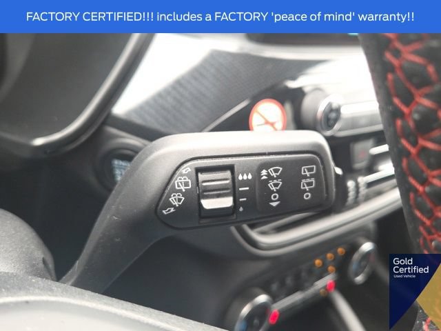 Certified 2024 Ford Escape ST-Line AWD/4WD image 44