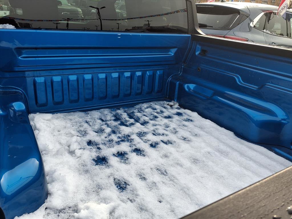 Certified 2022 Ford Maverick XLT image 18