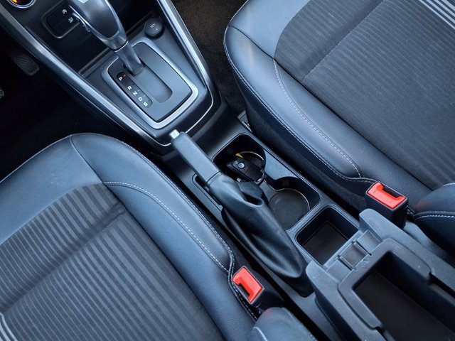 Certified 2020 Ford EcoSport SES AWD/4WD image 15