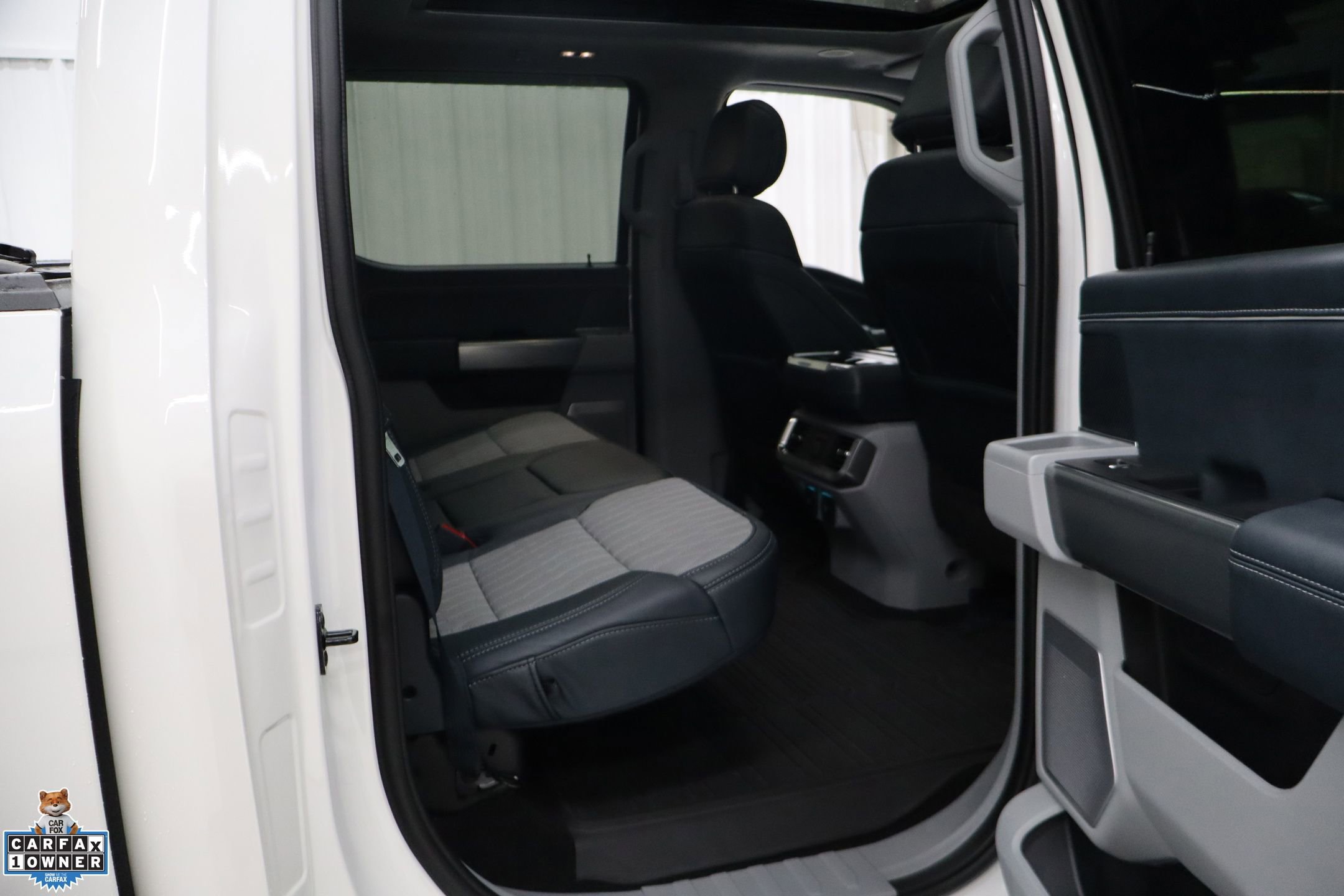 Certified 2021 Ford F150 Limited AWD/4WD image 28