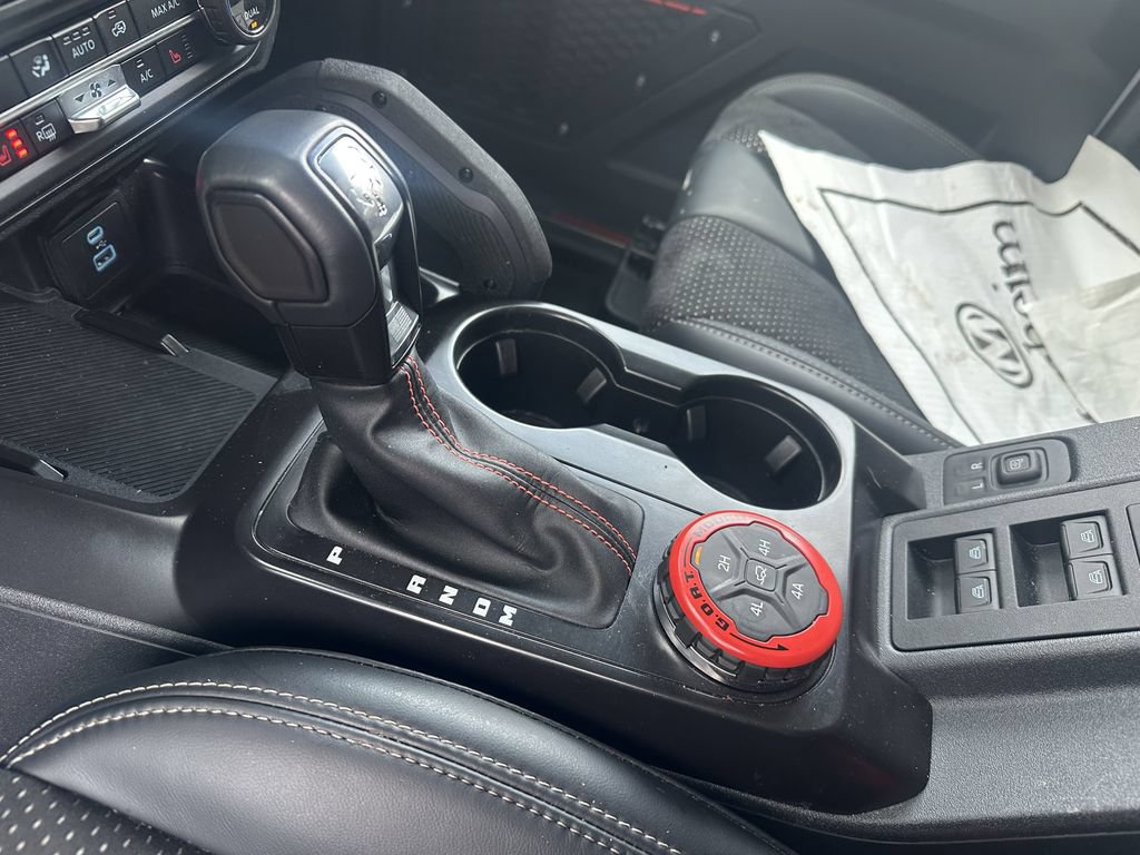 Certified 2025 Ford Bronco Raptor AWD/4WD image 19