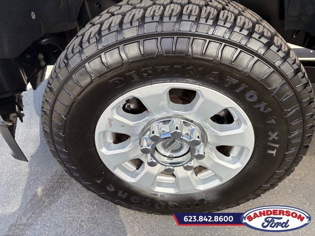 Certified 2024 Ford F250 XLT AWD/4WD image 10