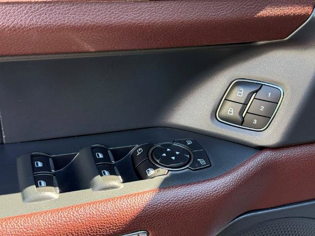 Certified 2022 Ford Expedition Max Limited AWD/4WD image 11