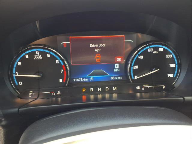 Certified 2024 Ford Bronco Sport Badlands AWD/4WD image 26