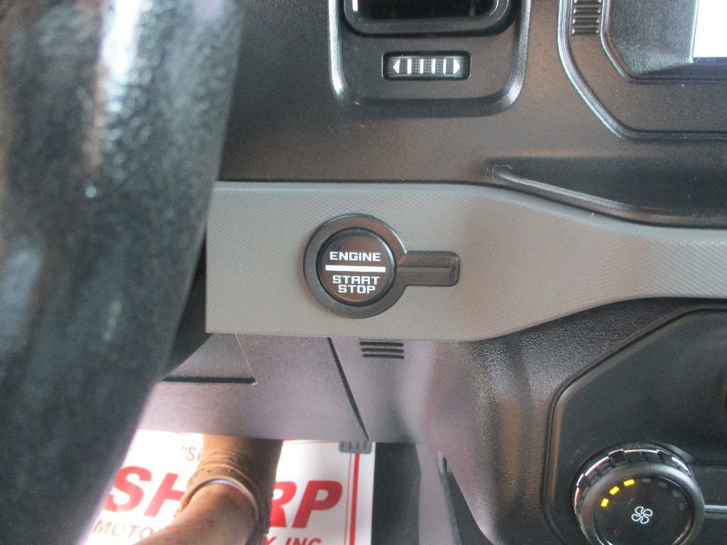 Certified 2021 Ford Bronco Big Bend image 9