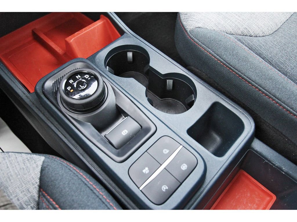 Certified 2022 Ford Maverick XLT w/ XLT Luxury Package FWD image 29