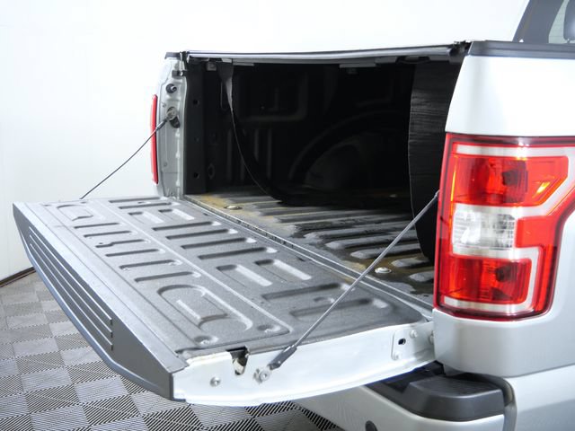 Certified 2018 Ford F150 XLT w/ Equipment Group 302A Luxury AWD/4WD image 8