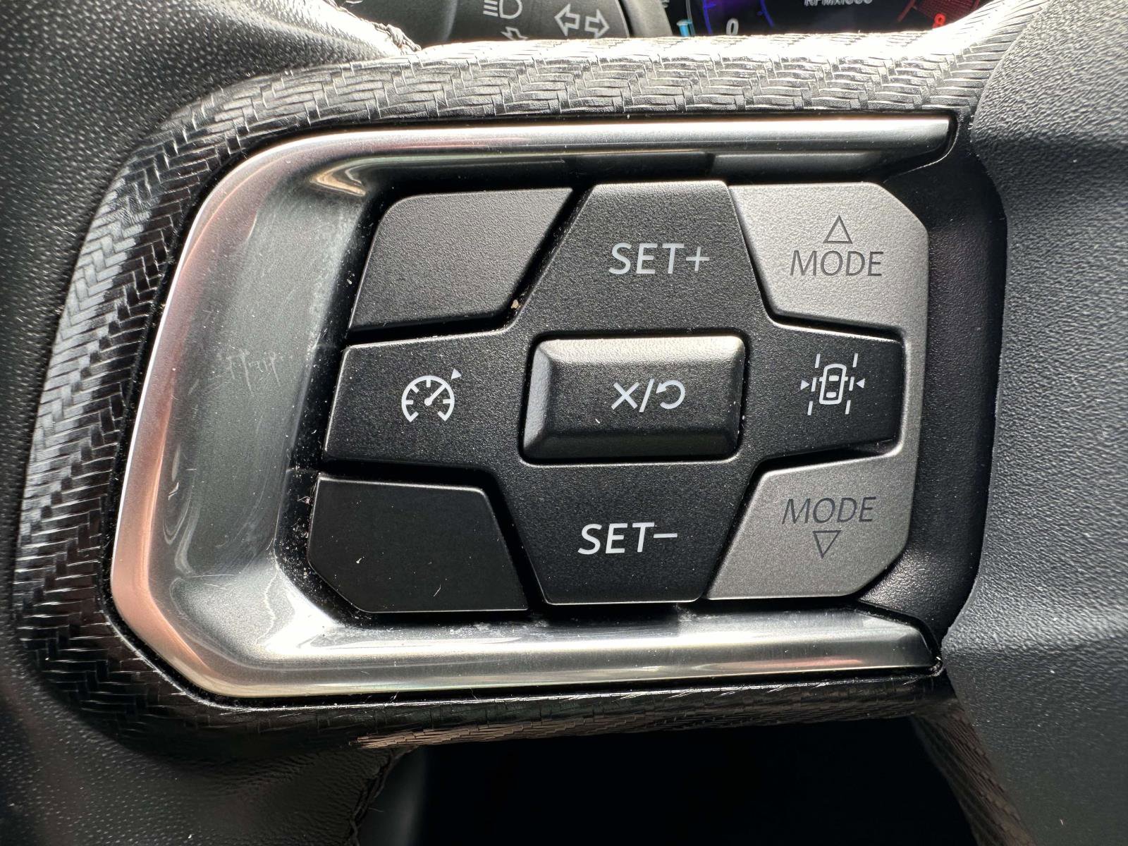 Certified 2024 Ford Mustang Premium image 16