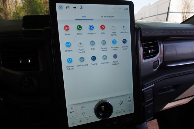 Certified 2024 Ford F150 Lightning Flash image 27