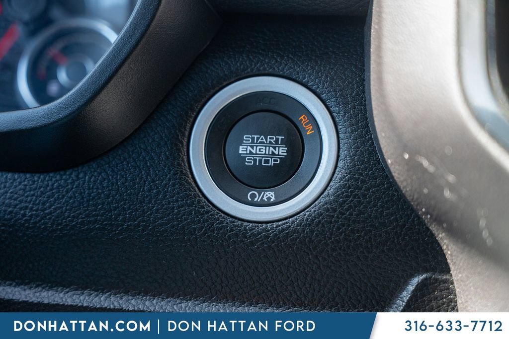 Used 2020 RAM 1500 Sport w/ Level 2 Equipment Goup w/2_L AWD/4WD image 14