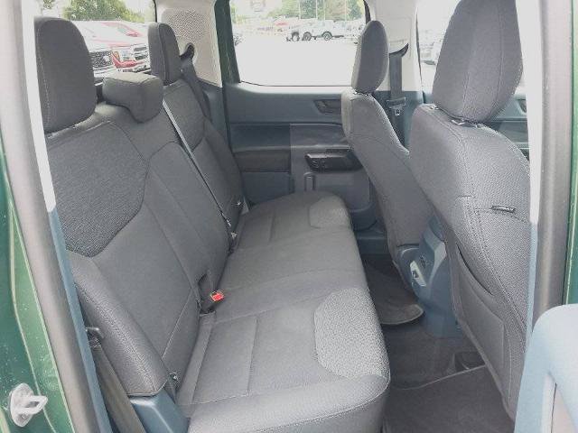 Certified 2025 Ford Maverick XL w/ 4K Tow Package AWD/4WD image 23