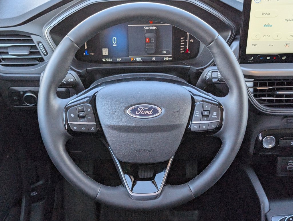 Certified 2024 Ford Escape Active w/ Tech Pack #1 AWD/4WD image 15