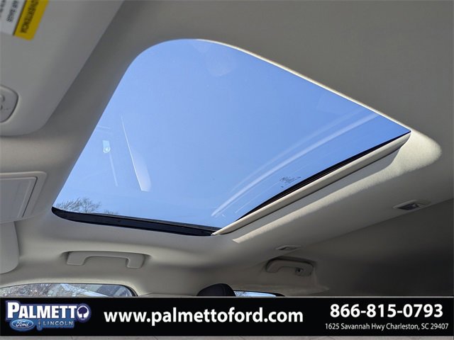 Certified 2024 Ford Bronco Sport Big Bend w/ Convenience Package image 20