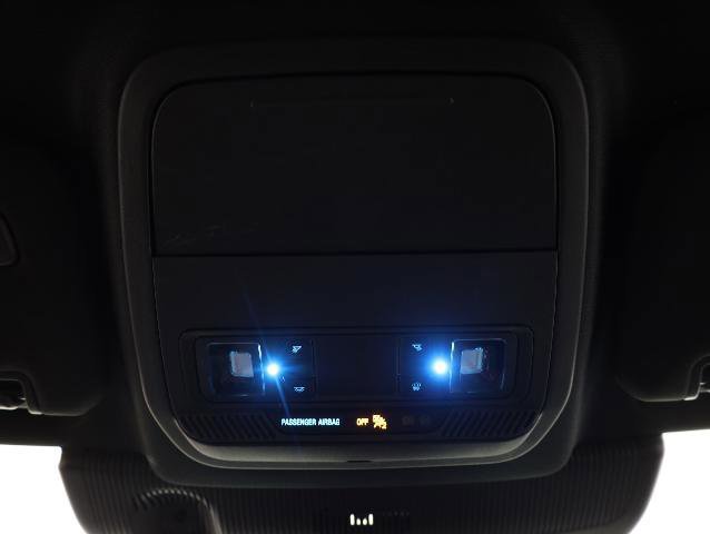 Certified 2025 Ford Explorer ST-Line image 19