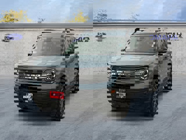 Certified 2023 Ford Bronco Sport Big Bend w/ Convenience Package image 15