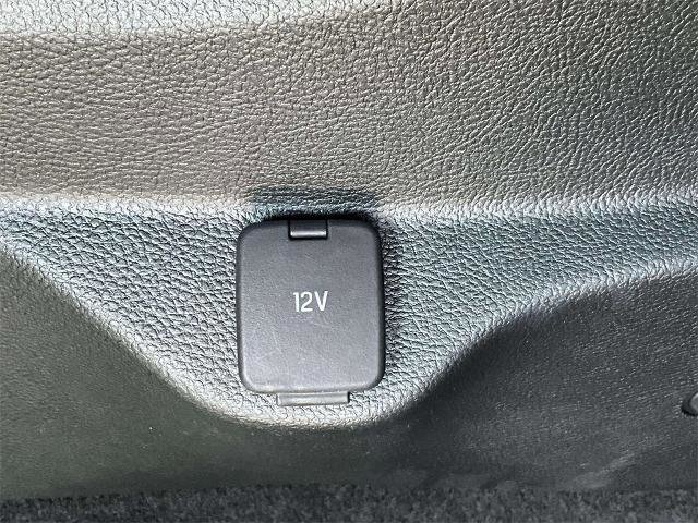 Certified 2022 Ford Edge ST w/ Equipment Group 401A image 18