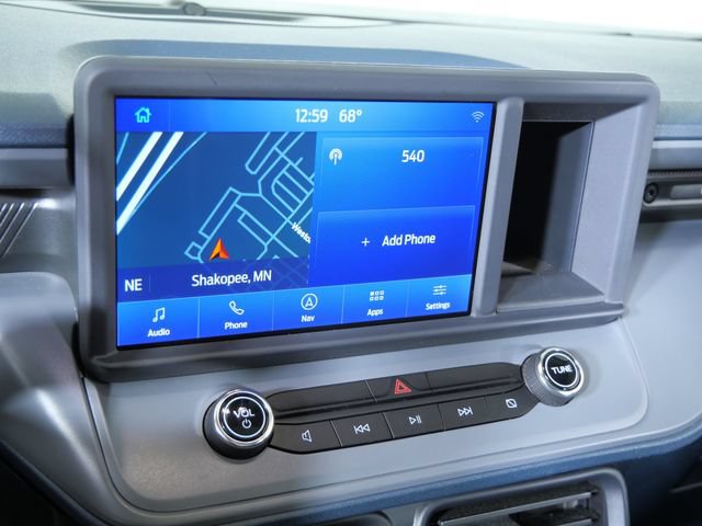 Certified 2024 Ford Maverick Lariat w/ Black Appearance Package AWD/4WD image 26