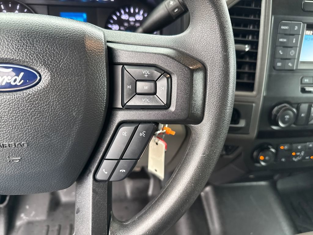 Certified 2022 Ford F250 XL w/ Power Equipment Group image 16