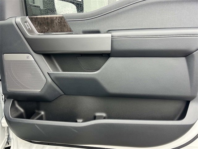 Certified 2024 Ford F250 Lariat w/ Sport Appearance Package image 23