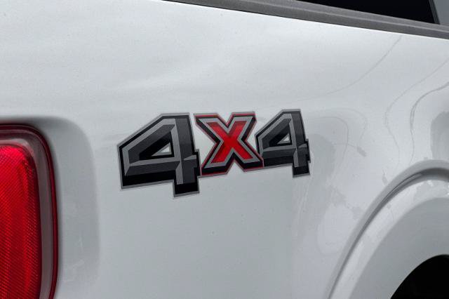 Certified 2021 Ford F150 XL w/ Equipment Group 101A High AWD/4WD image 34