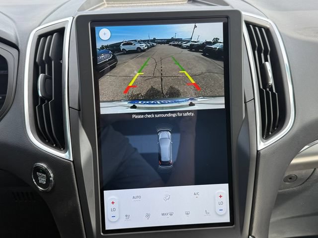 Certified 2024 Ford Edge Titanium AWD/4WD image 13