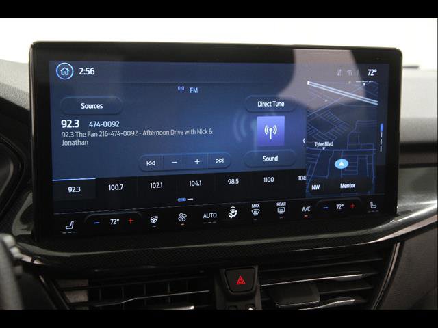 Certified 2023 Ford Escape ST-Line w/ Tech Pack #1 AWD/4WD image 11