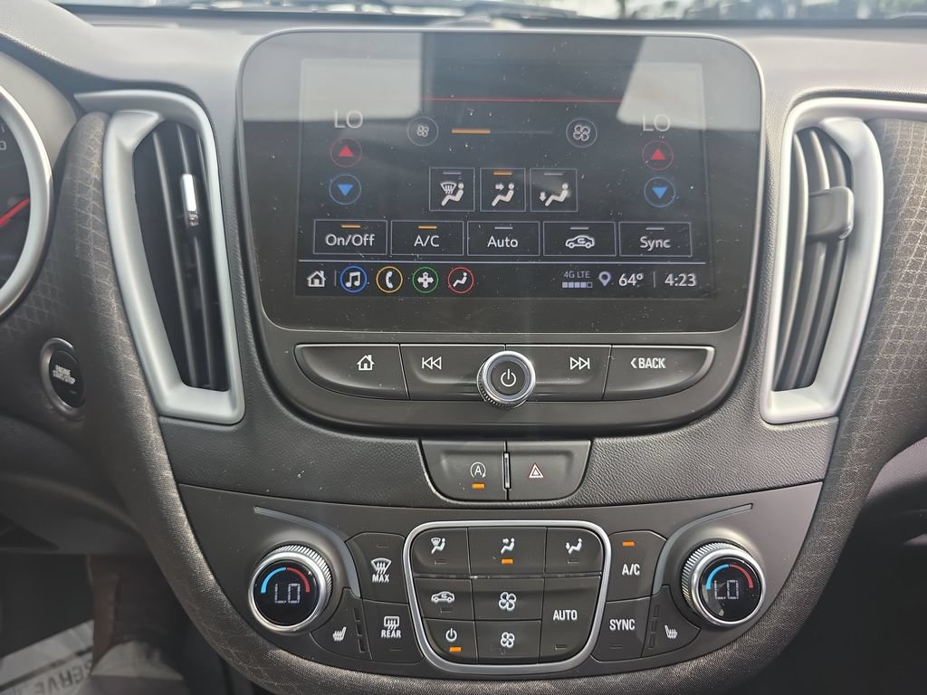 Used 2024 Chevrolet Malibu LT FWD image 27