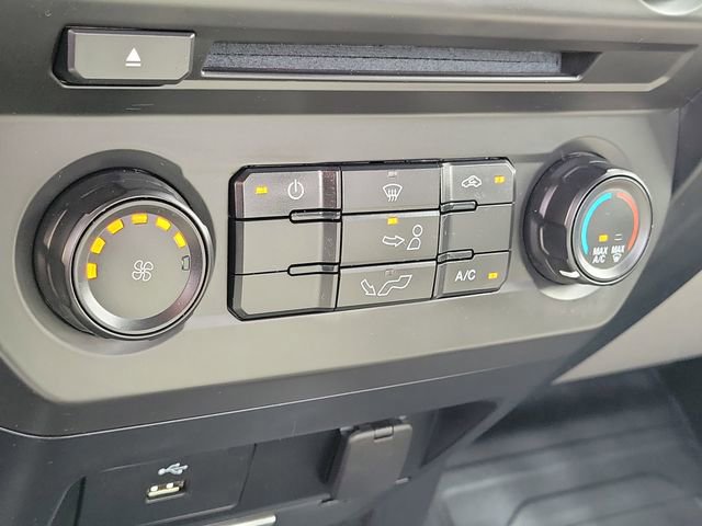 Certified 2018 Ford F150 XL w/ Equipment Group 101A Mid image 15