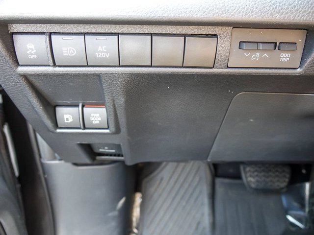 Used 2021 Toyota Sienna XSE w/ XSE Plus Package AWD/4WD image 29