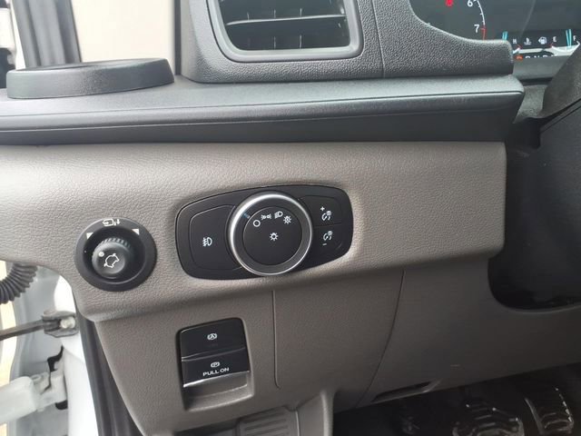 Certified 2023 Ford Transit 350 XLT image 17