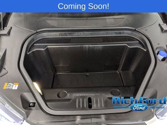 Certified 2023 Ford Mustang Mach-E Select image 21