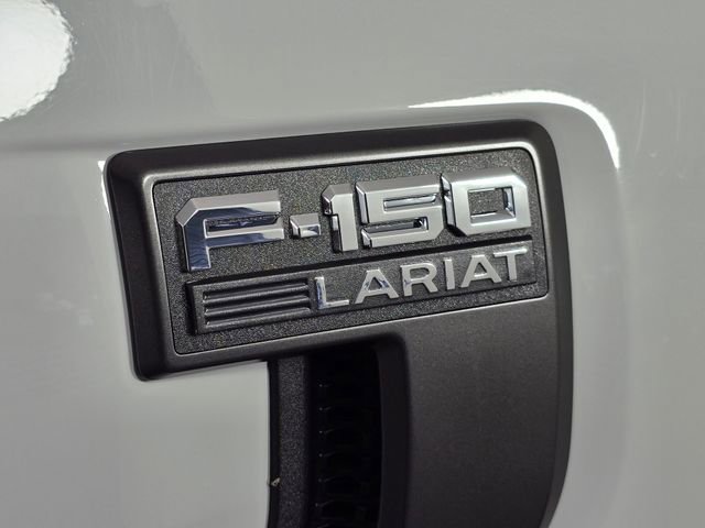 Certified 2023 Ford F150 Lariat w/ Equipment Group 502A High AWD/4WD image 10