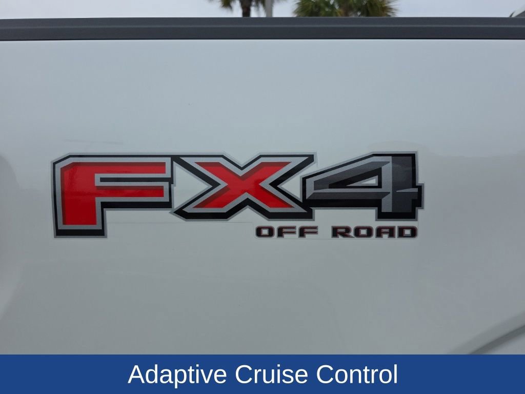 Certified 2023 Ford F150 Platinum w/ Equipment Group 701A High AWD/4WD image 8
