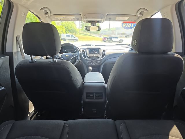 Used 2019 Chevrolet Equinox LT FWD image 19