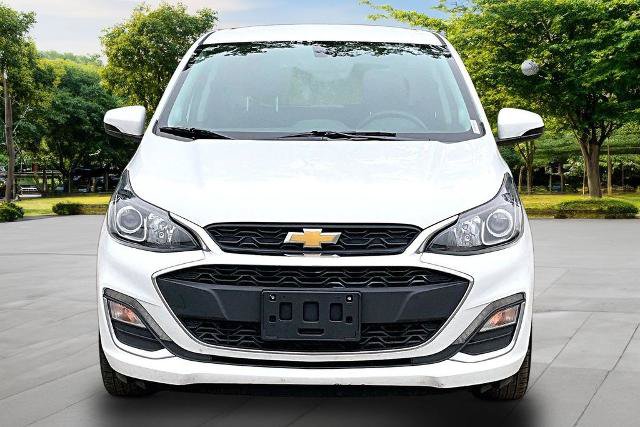 Used 2020 Chevrolet Spark LT FWD image 3