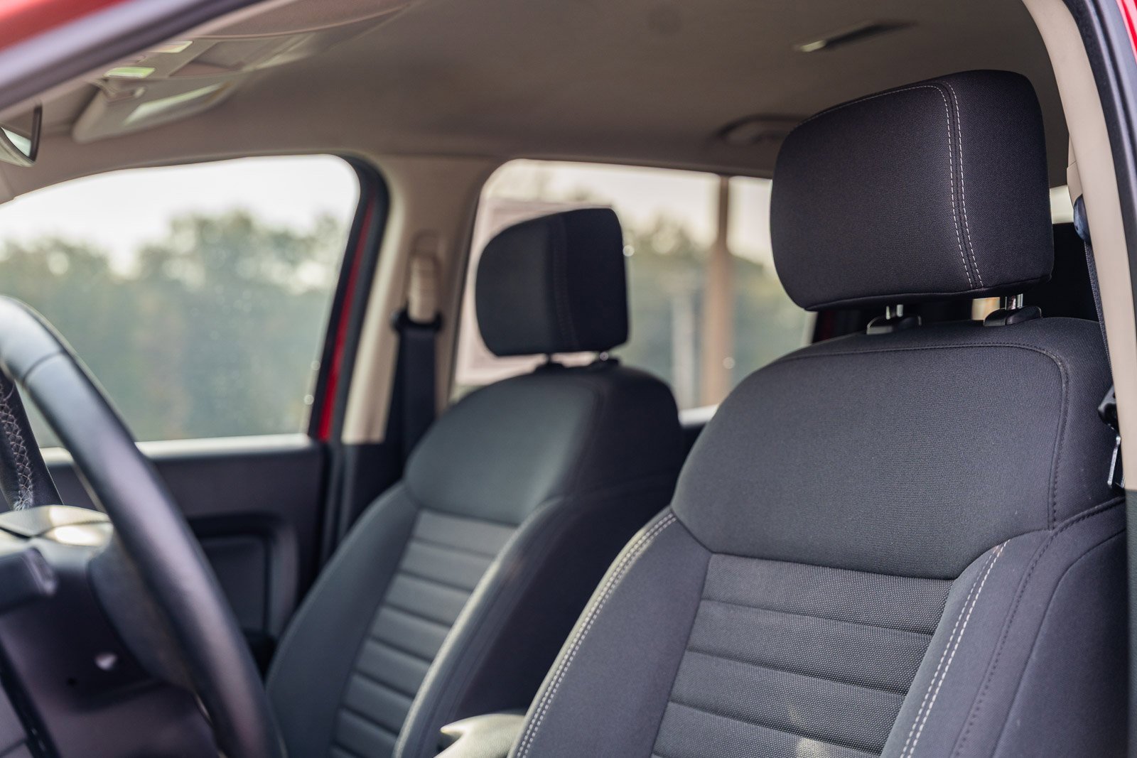 Certified 2021 Ford Ranger XLT w/ Equipment Group 301A Mid image 21